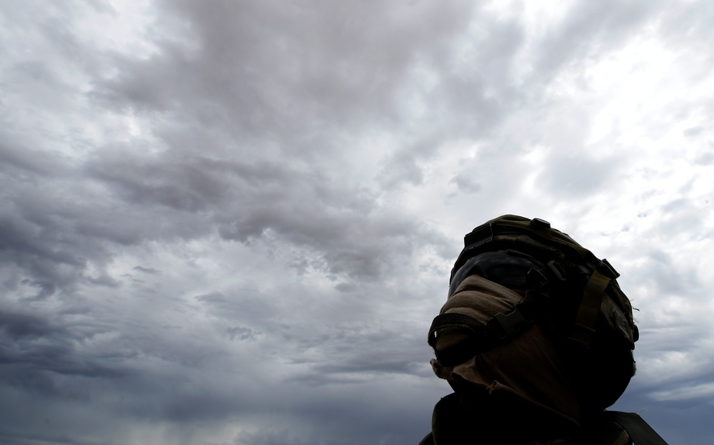 National Training Center Rotation 14-09