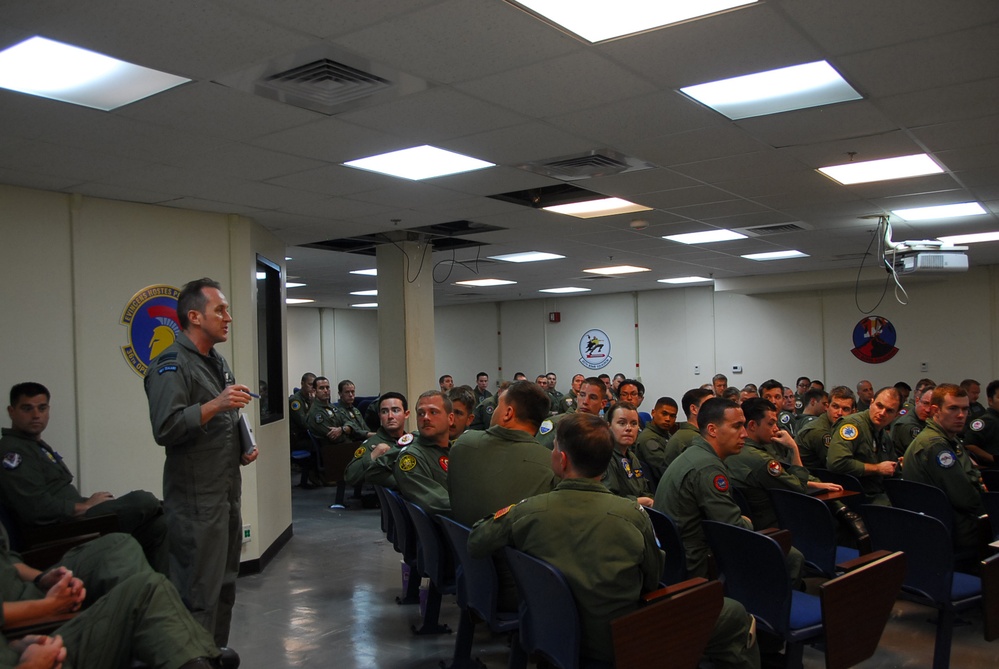GUAMEX 2014
