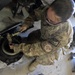 Expeditionary vehicle maintainers
