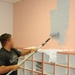 NMCB 133 Seabees volunteer to help school