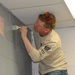NMCB 133 Seabees volunteer to help school