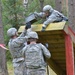 7th Army Joint Multinational Training Command's Best Warrior Competition 2014