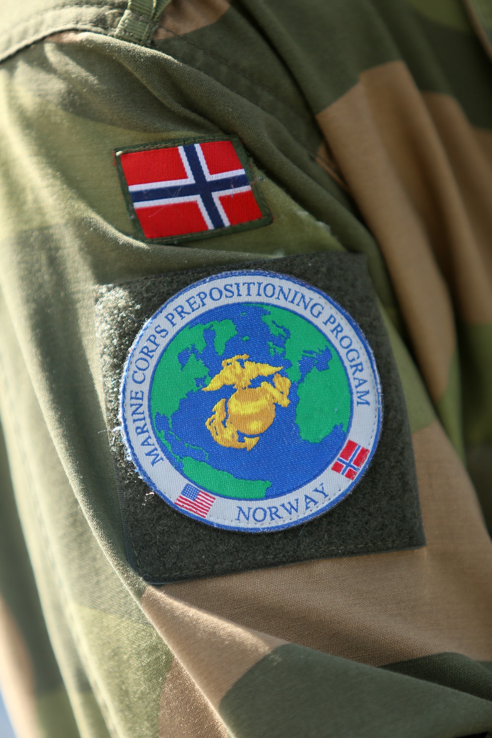 MCPP-N Modernization in Norway