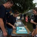 USCG celebrates 224th birthday