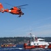 US, Canadian Coast Guard conduct joint training in British Columbia