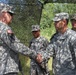 2BCT Infantry upholds tradition, infantrymen earn EIB