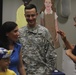 US Army Central hosts a Back to School Bash