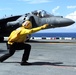 24th MEU: Marine aviators conduct flight ops during PMINT