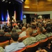 Memorial ceremony in honor of Maj. Gen. Harold J. Greene