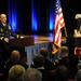 Memorial ceremony in honor of Maj. Gen. Harold J. Greene