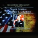 Memorial ceremony in honor of Maj. Gen. Harold J. Greene