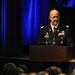 Memorial ceremony in honor of Maj. Gen. Harold J. Greene