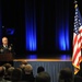 Memorial ceremony in honor of Maj. Gen. Harold J. Greene