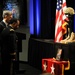 Memorial ceremony in honor of Maj. Gen. Harold J. Greene