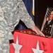 Memorial ceremony in honor of Maj. Gen. Harold J. Greene