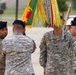 89th MP Brigade welcomes new Top Cop to Fort Hood