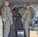 Gunnery Range Qualification during Northern Strike 2014, Camp Grayling, Michigan