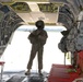 Gunnery range qualification during Northern Strike 2014, Camp Grayling, Michigan