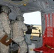 Gunnery range qualification during Northern Strike 2014, Camp Grayling, Michigan