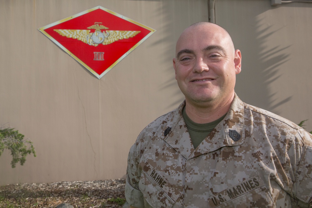 Equal opportunity advisor joins 3rd MAW