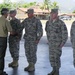 Secretary of the Army recognizes members of Joint Task Force-Bravo