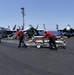 USS George H.W. Bush operations in the US 5th Fleet area of responsibility