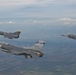 Relampago 2014: South Carolina Air National Guard and Colombian air force combined air cooperation engagement