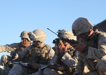 2/7 conducts FiST operations during LSE 14