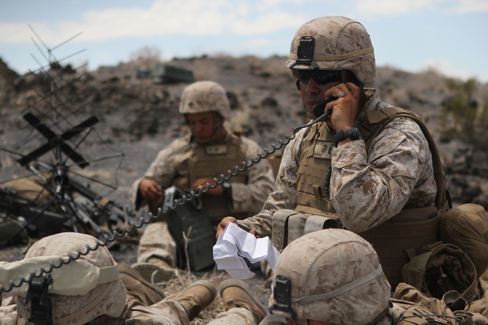 2/7 conducts FiST operations during LSE 14