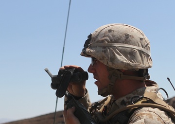 2/7 conducts FiST operations during LSE 14