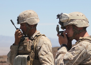 2/7 conducts FiST operations during LSE 14