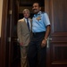 Hagel in New Delhi