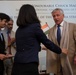 Hagel in New Delhi