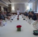 Hagel in New Delhi