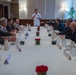 Hagel in New Delhi