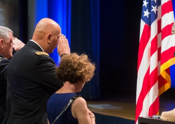 Army memorial ceremony honors Maj. Gen. Greene