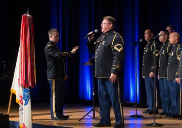 Army memorial ceremony honors Maj. Gen. Greene