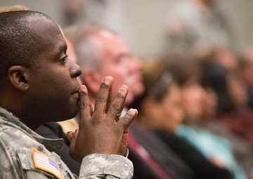 Army memorial ceremony honors Maj. Gen. Greene
