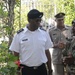 Commanding General of the District of Columbia National Guard, Major General Errol R. Schwartz visits Headquarters of Jamaica Defense Force in Kingston, Jamaica.