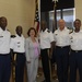 Commanding General of the District of Columbia National Guard, Major General Errol R. Schwartz visits the U.S. Embassy Kingston, Jamaica and meets with Deputy Chief of Missions, Elizabeth Martinez in Kingston, Jamaica.