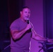 Leatherneck Comedy Tour returns to the Combat Center