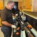 USACE Savannah District Environmental &amp; Materials Lab