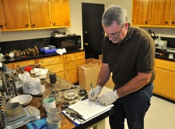 USACE Savannah District Environmental & Materials Lab [Image 6 of 8]