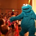 'Sesame Street,' USO partner for military children