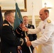 JECC Army Reserve Element holds change of command