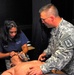 ER room doctors share skills with New York Army National Guard medics