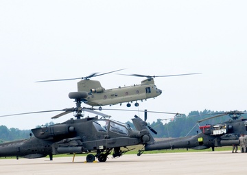 Pennsylvania Apaches join Operation Northern Strike