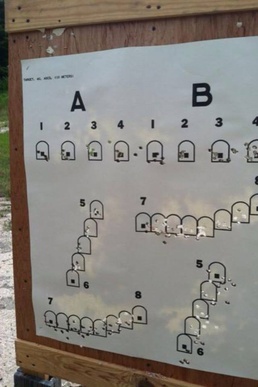 ‘Tree climber’ tapped USARC Best Warrior runner-up