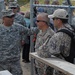 Michigan National Guard hosts visitors for Operation Northern Strike 2014, Camp Grayling, Michigan