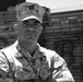 Voices around the Group: Q&amp;A with Master Gunnery Sgt. Johnny Mendez
